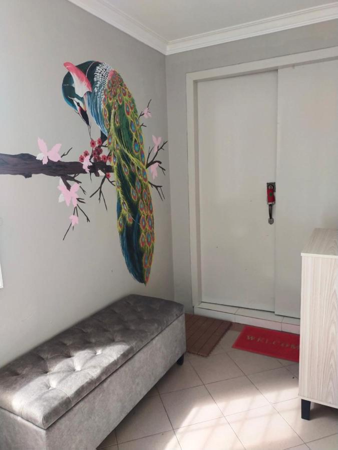 Cmk Apartmen Mutiara Tower 3 Bedroom Kota Bharu#Netflix Eksteriør billede