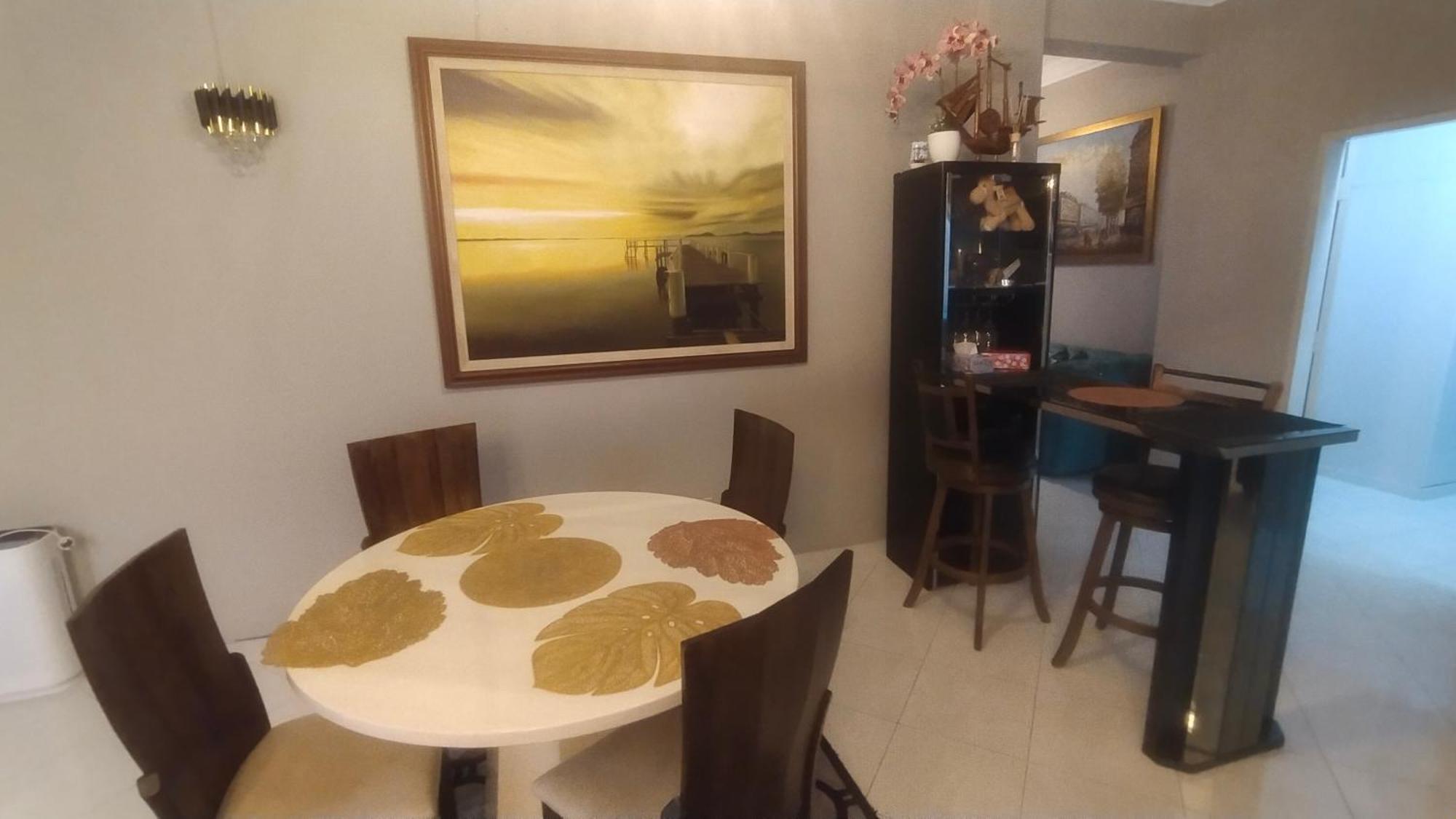 Cmk Apartmen Mutiara Tower 3 Bedroom Kota Bharu#Netflix Eksteriør billede